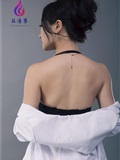 Ligui丽柜 2022.04.27 网络丽人 Model 愉心(41)